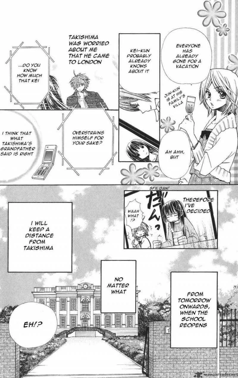 Special A Chapter 48 page 4