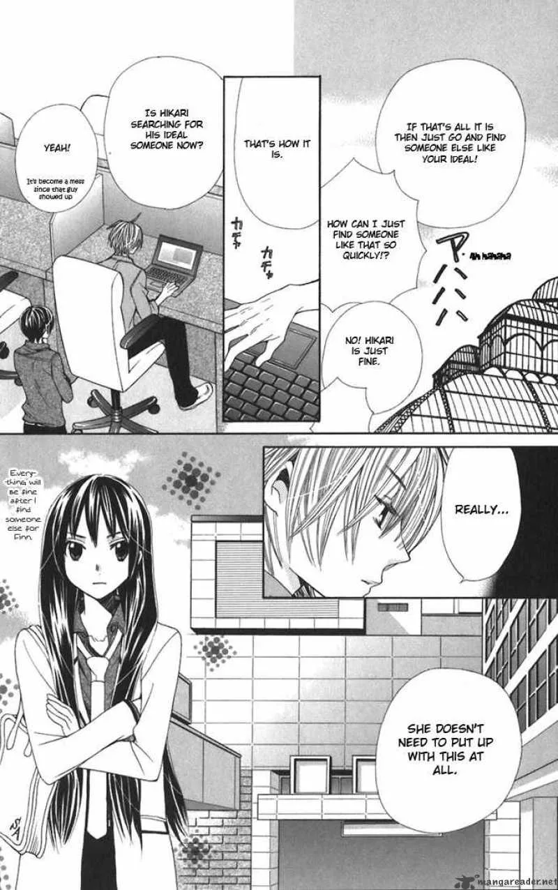 Special A Chapter 49 page 6