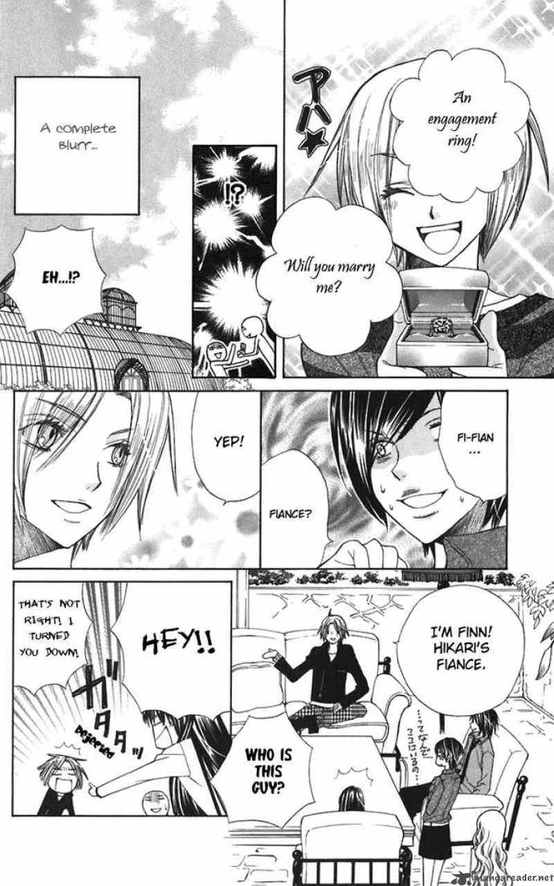 Special A Chapter 49 page 4
