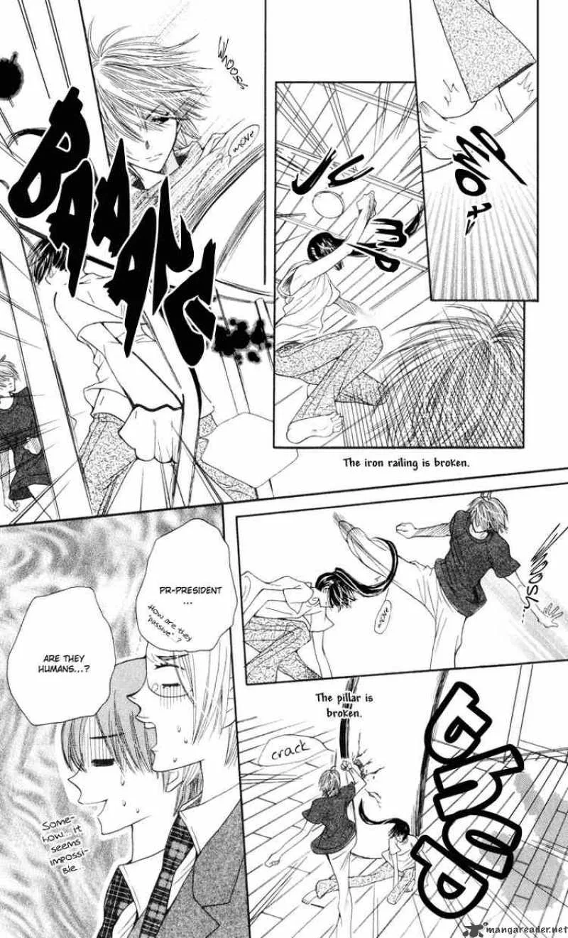 Special A Chapter 5 page 20