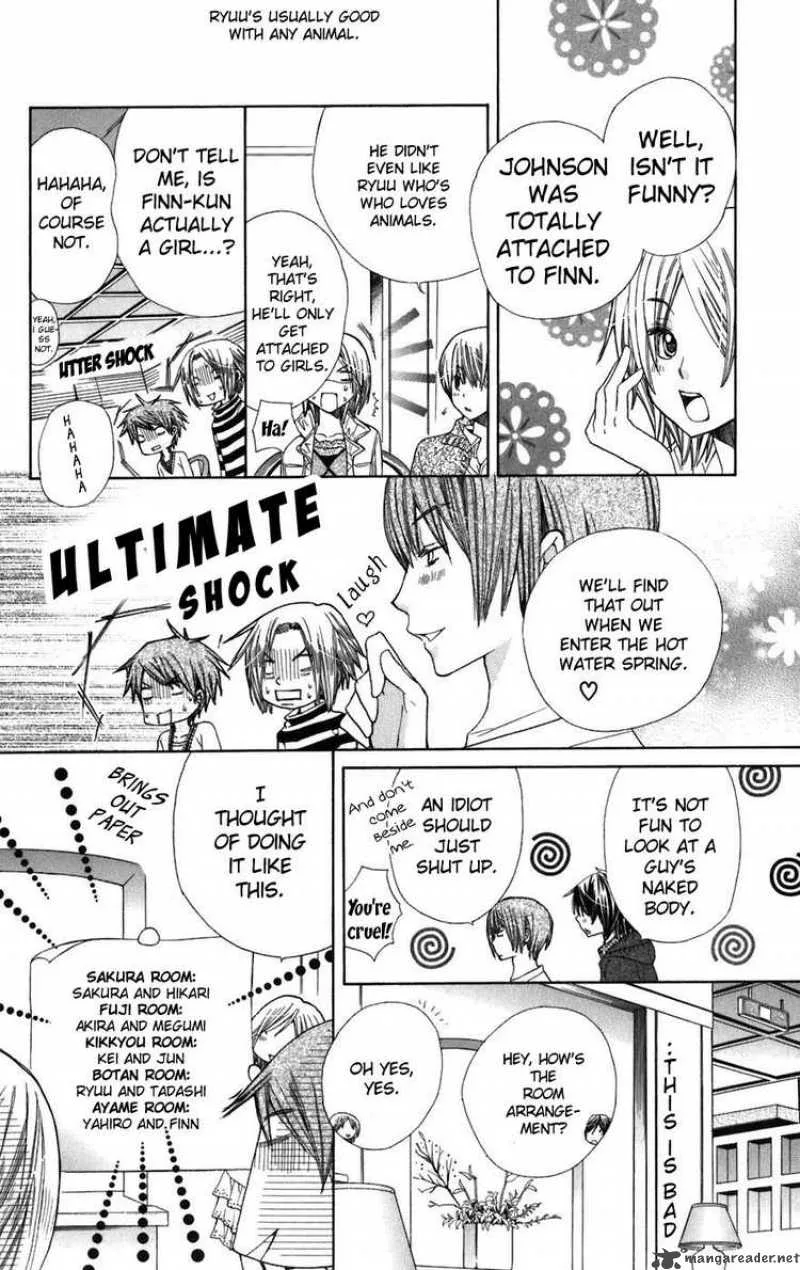 Special A Chapter 51 page 10