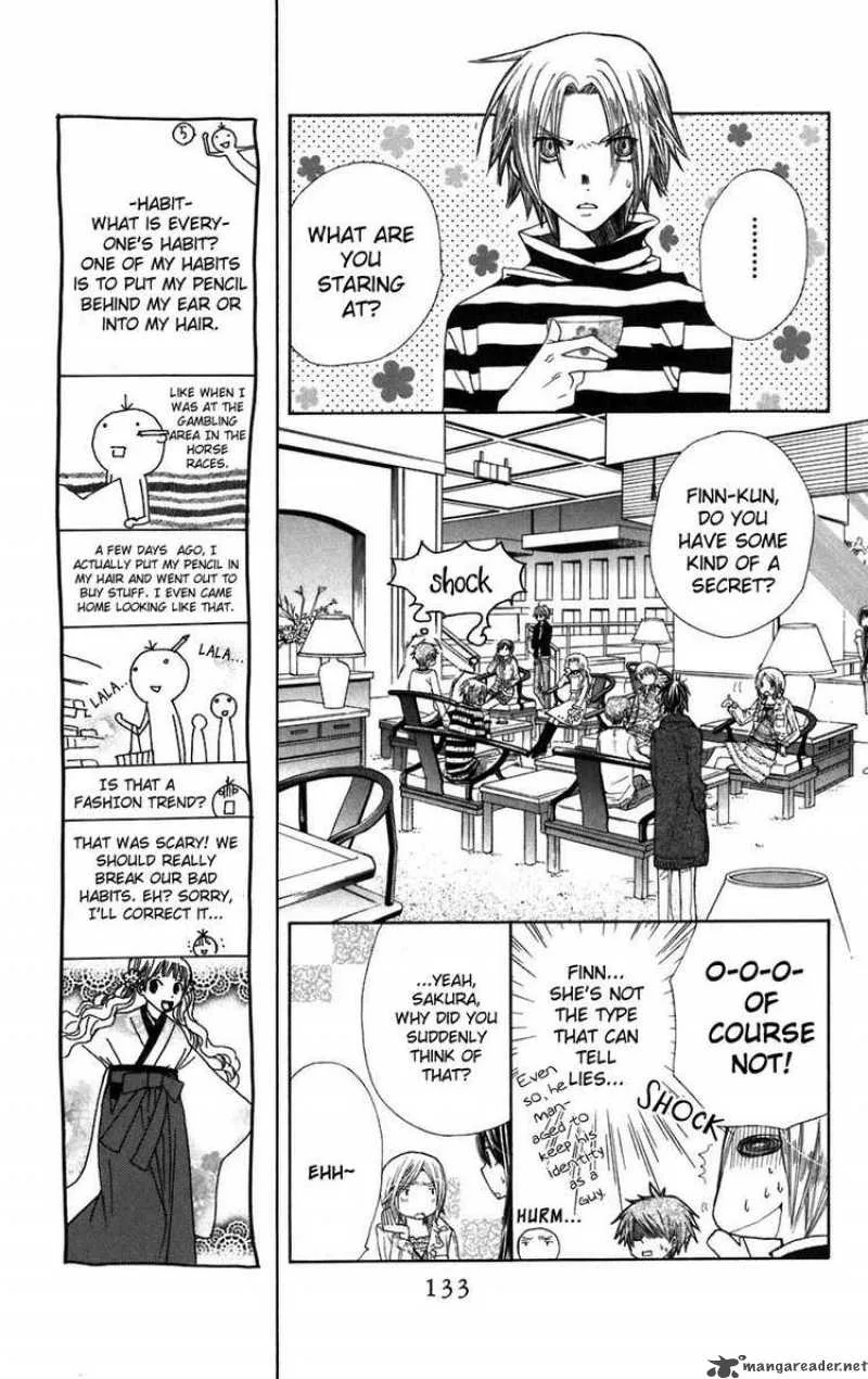 Special A Chapter 51 page 9