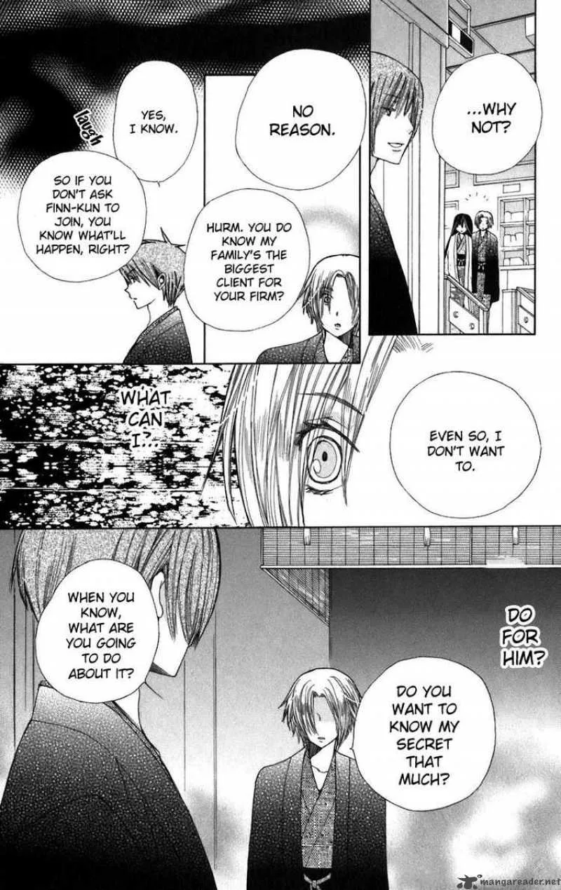 Special A Chapter 51 page 25
