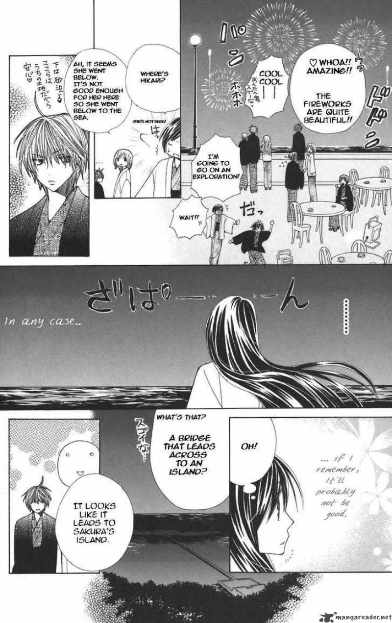 Special A Chapter 52 page 6