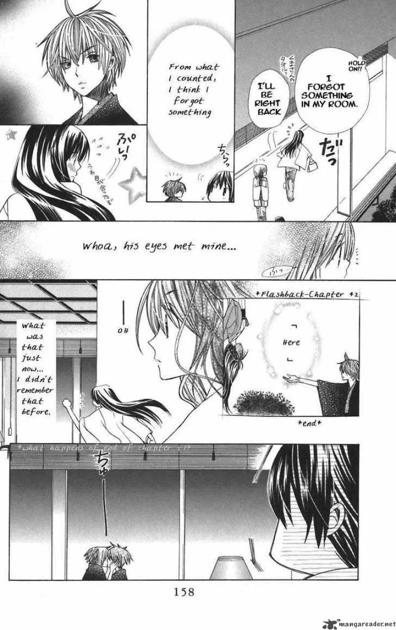 Special A Chapter 52 page 4