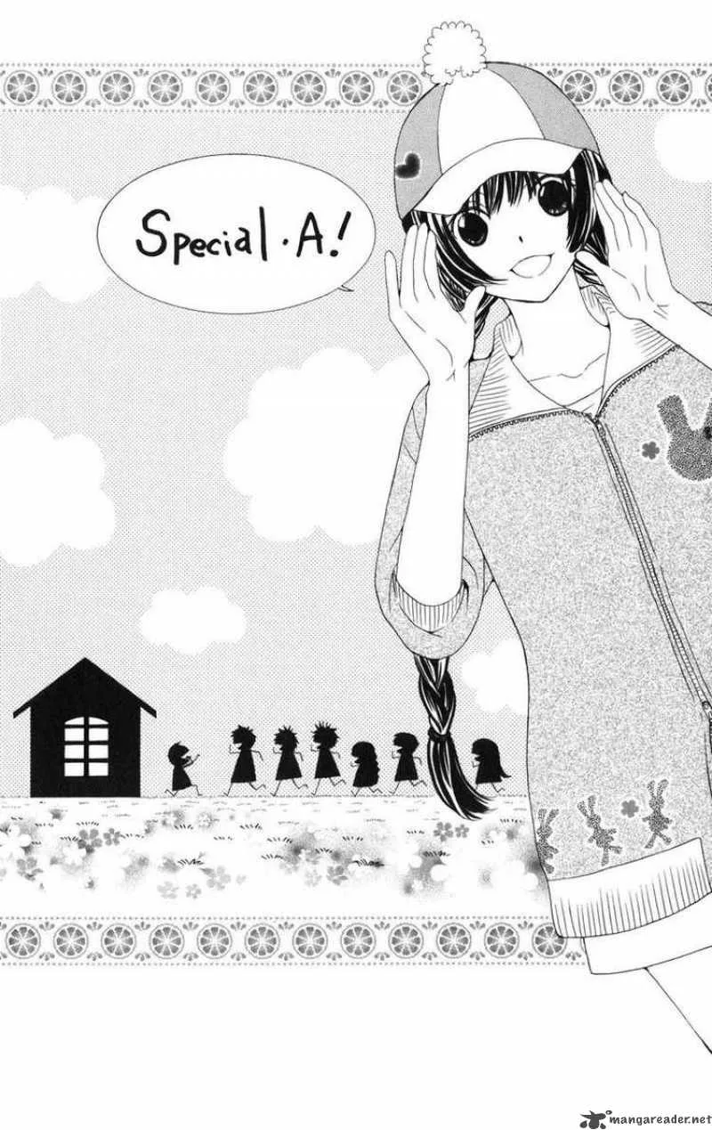 Special A Chapter 53 page 10