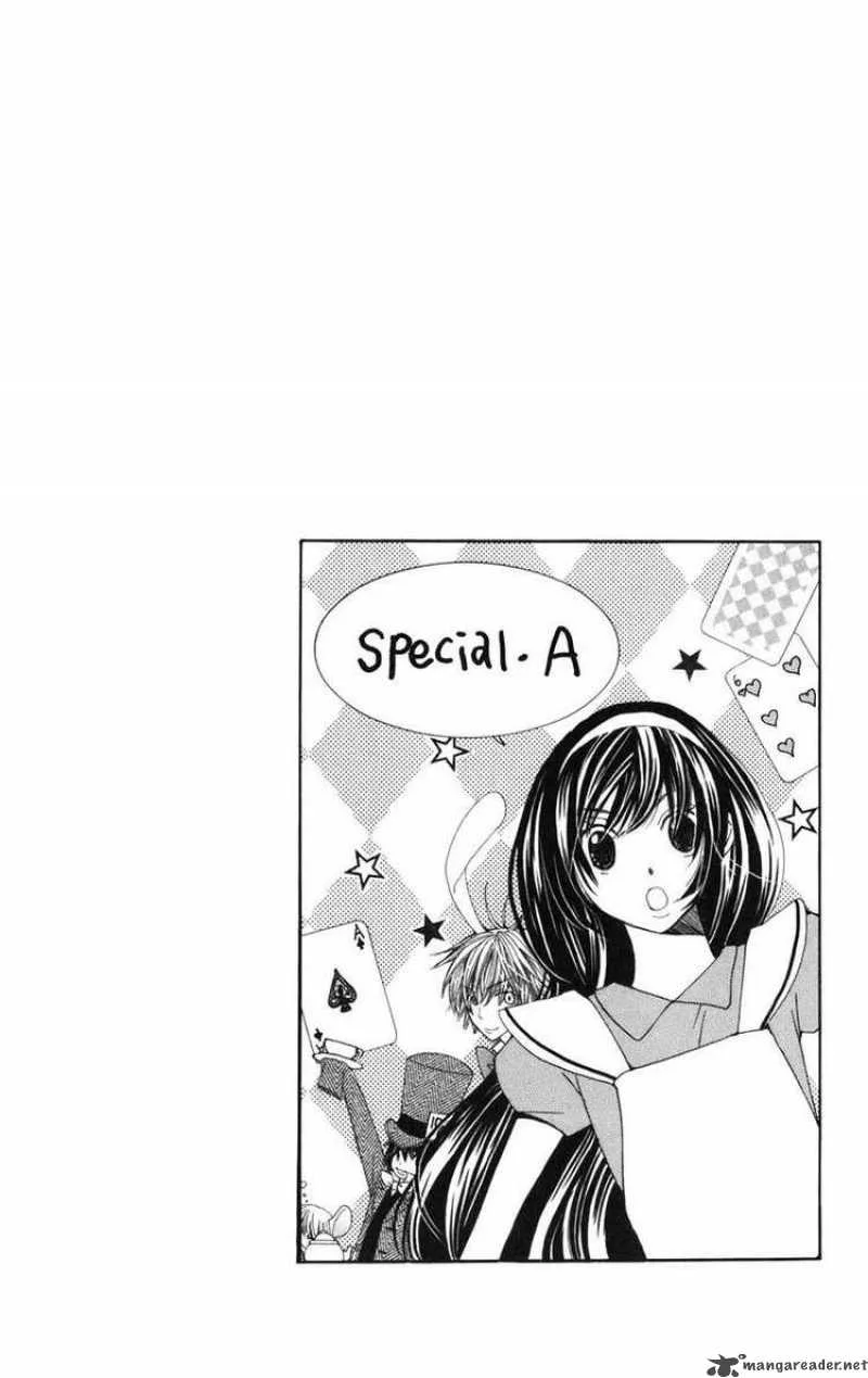 Special A Chapter 53 page 7