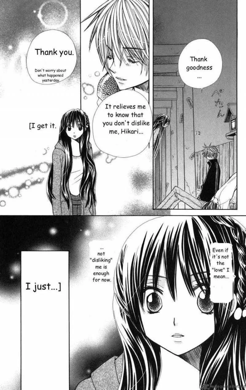 Special A Chapter 53 page 25