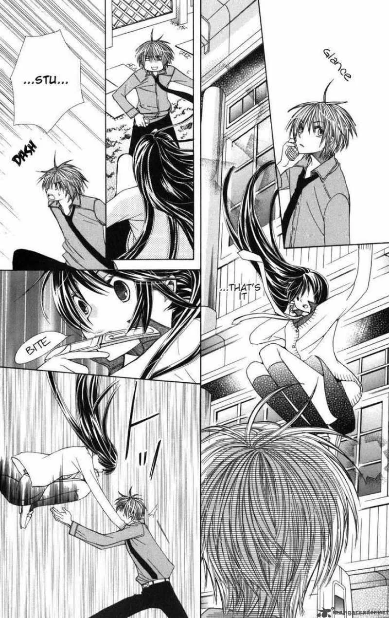 Special A Chapter 54 page 26