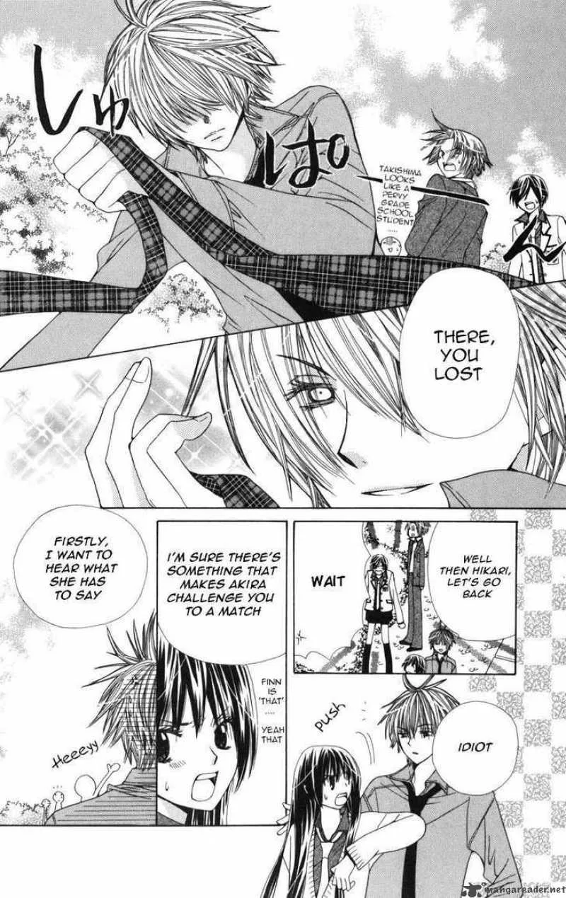 Special A Chapter 55 page 4
