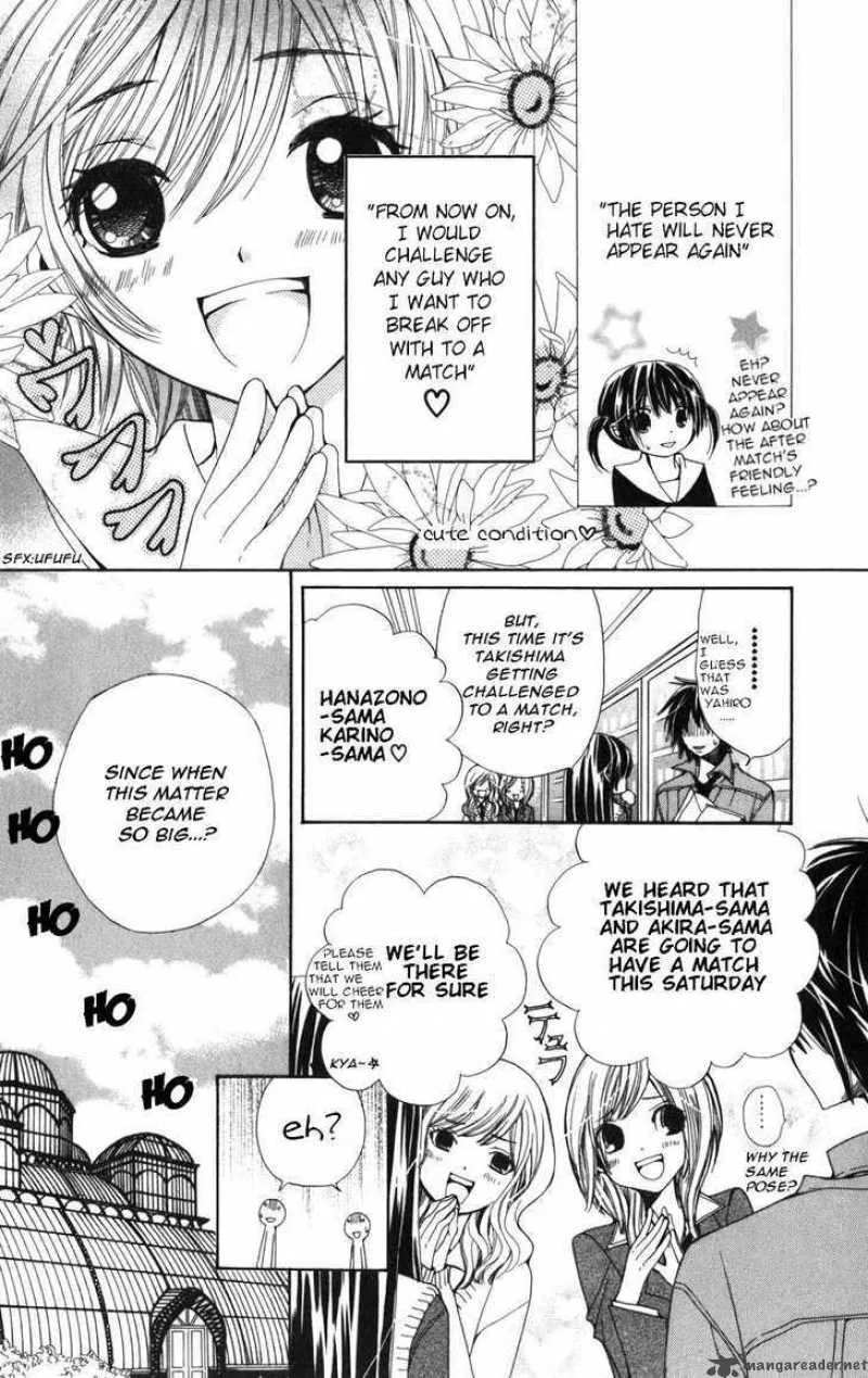 Special A Chapter 55 page 10