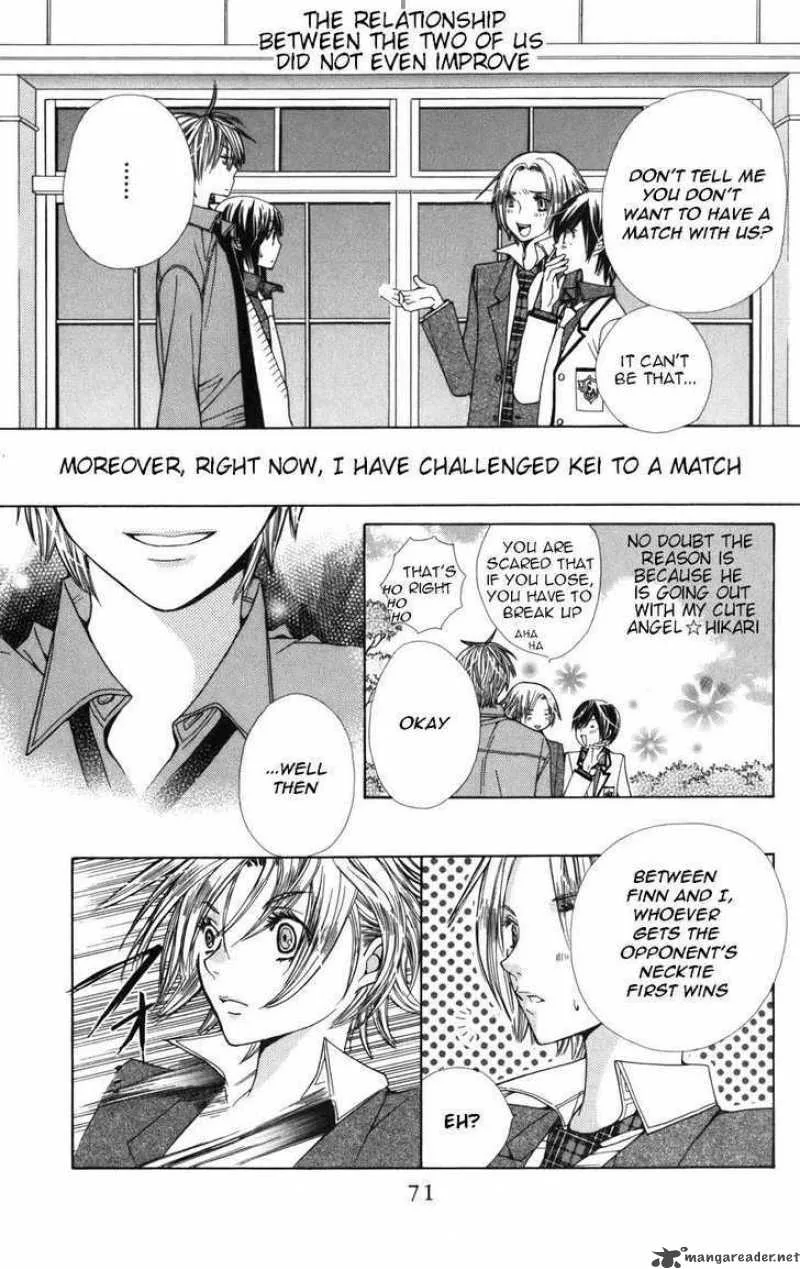 Special A Chapter 55 page 3