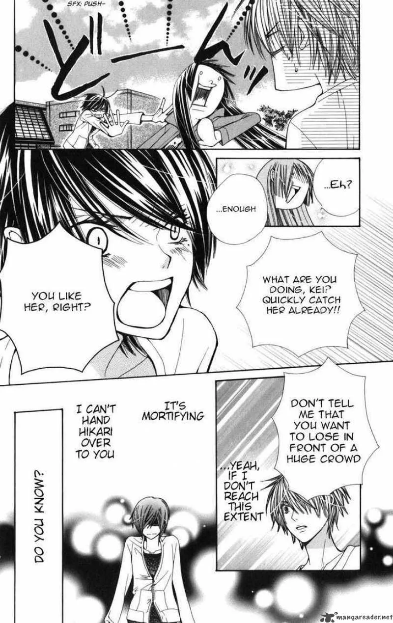 Special A Chapter 55 page 26