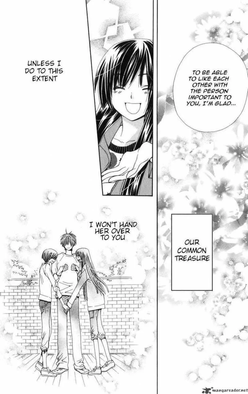Special A Chapter 55 page 29
