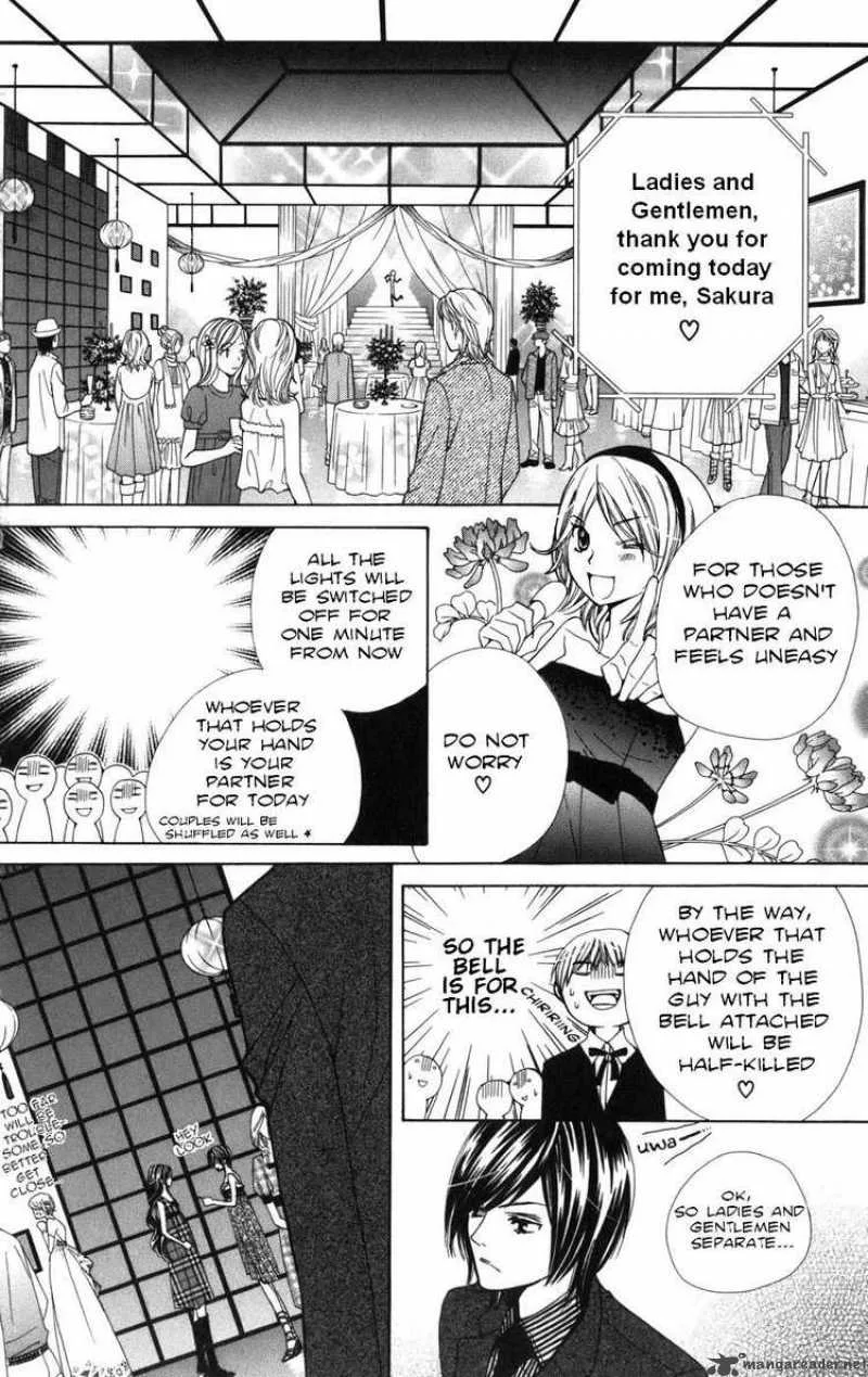 Special A Chapter 56 page 24