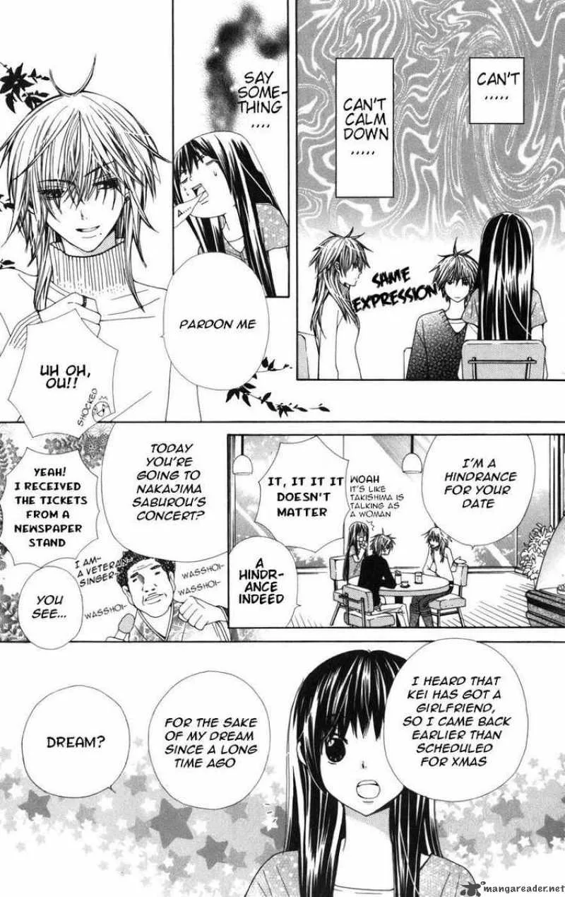 Special A Chapter 57 page 6