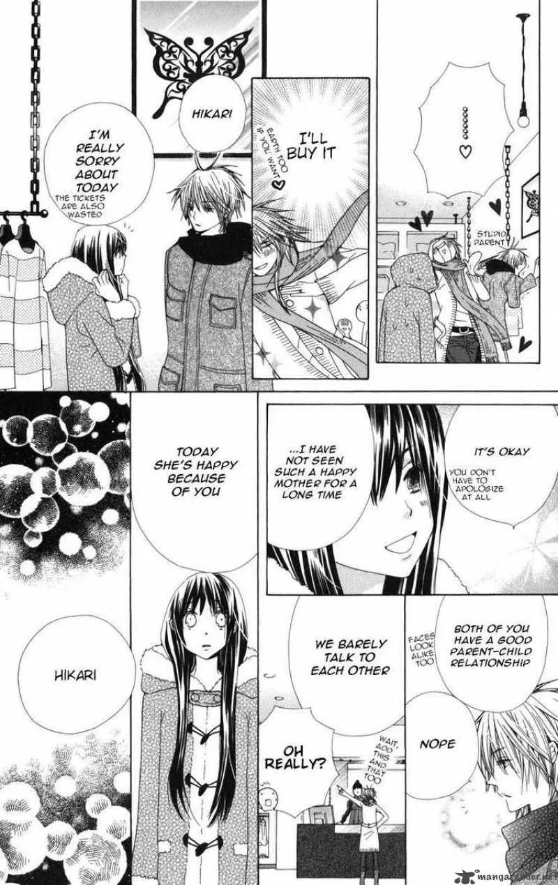Special A Chapter 57 page 13