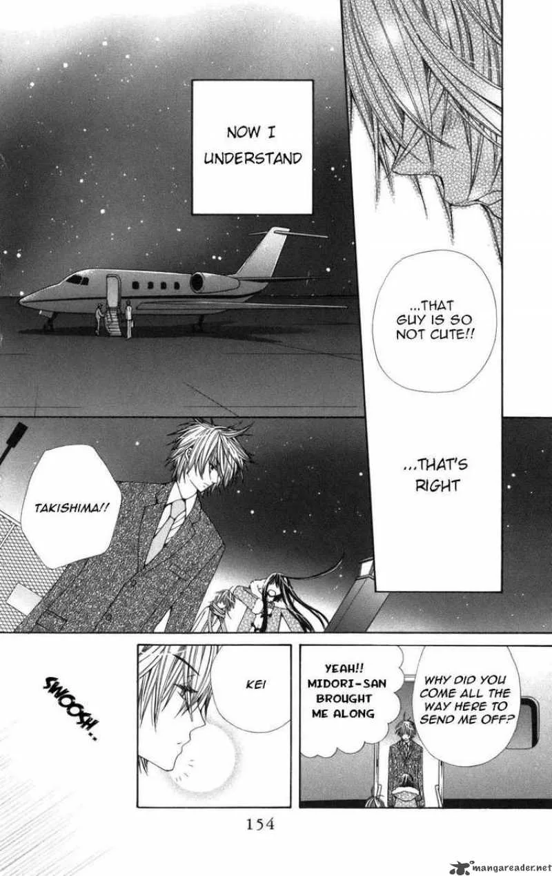 Special A Chapter 57 page 26