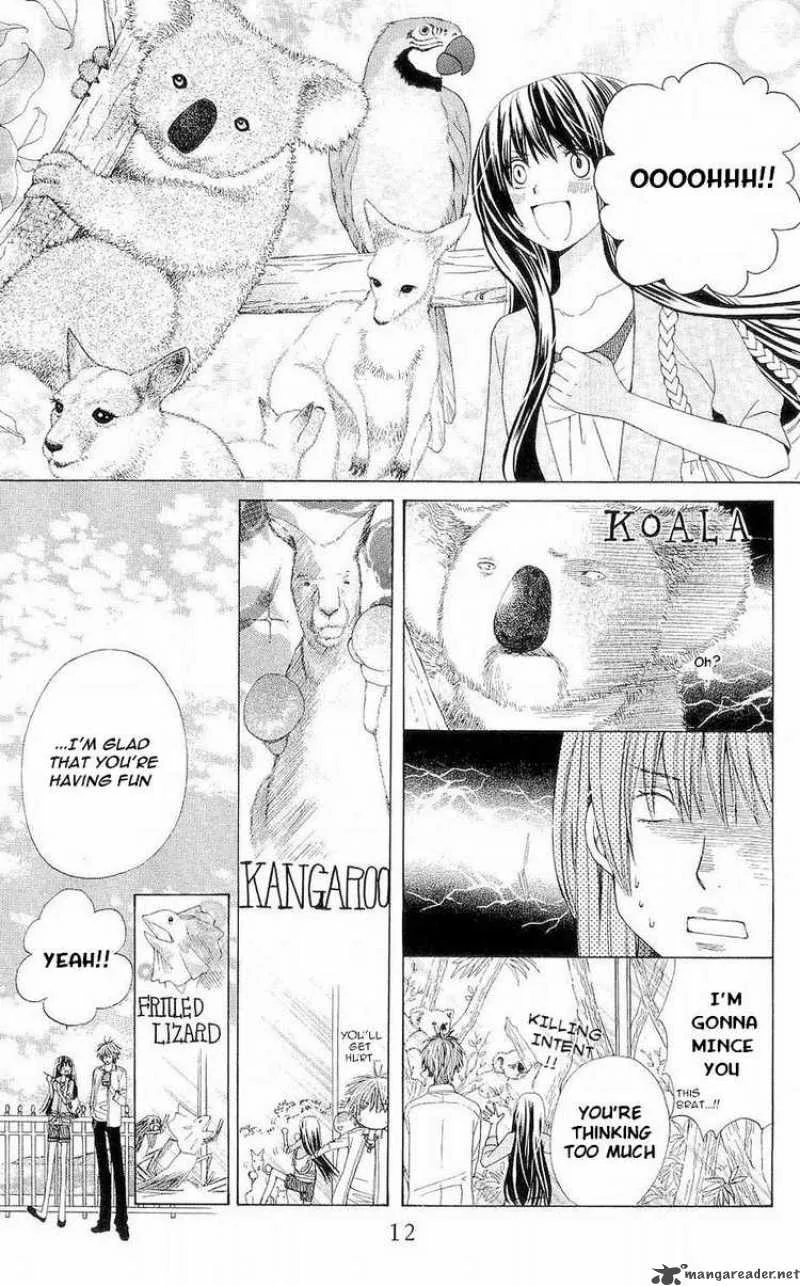 Special A Chapter 59 page 13
