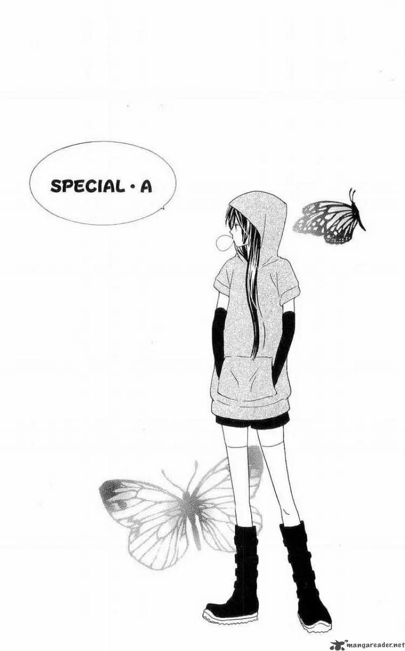 Special A Chapter 59 page 36