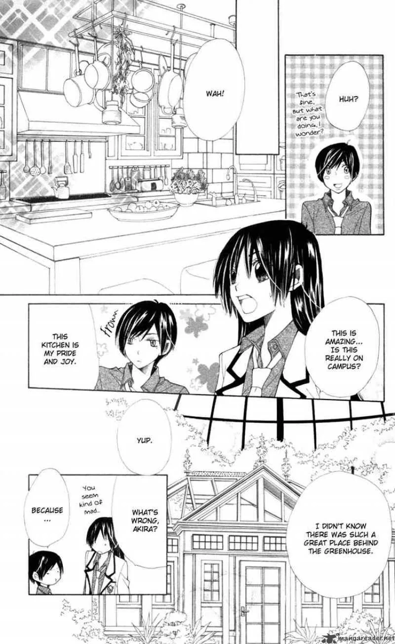Special A Chapter 6 page 7