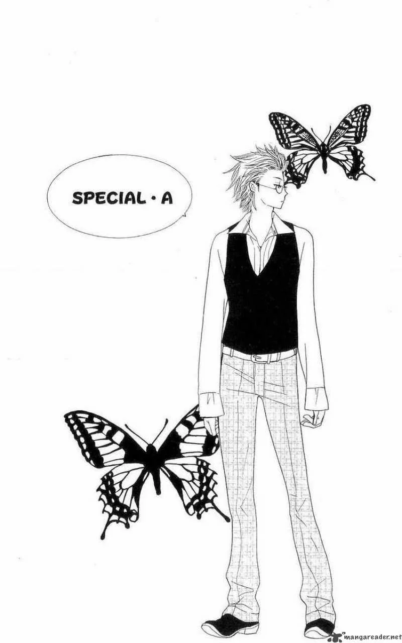 Special A Chapter 60 page 2