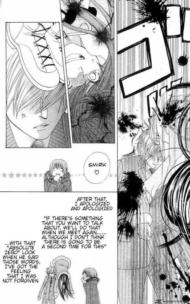 Special A Chapter 60 page 6