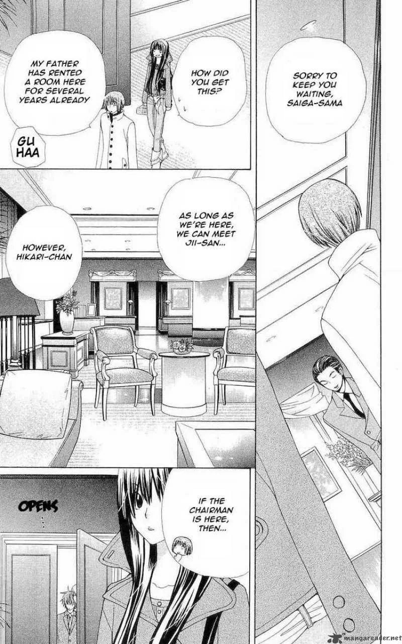 Special A Chapter 60 page 14