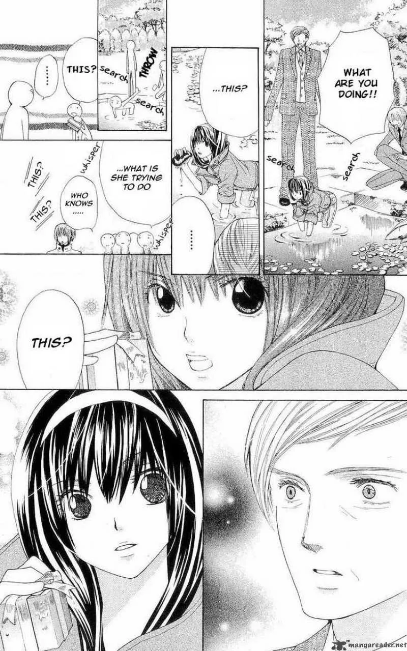 Special A Chapter 60 page 24
