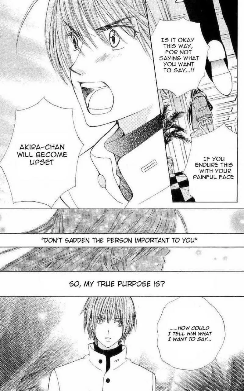 Special A Chapter 60 page 27