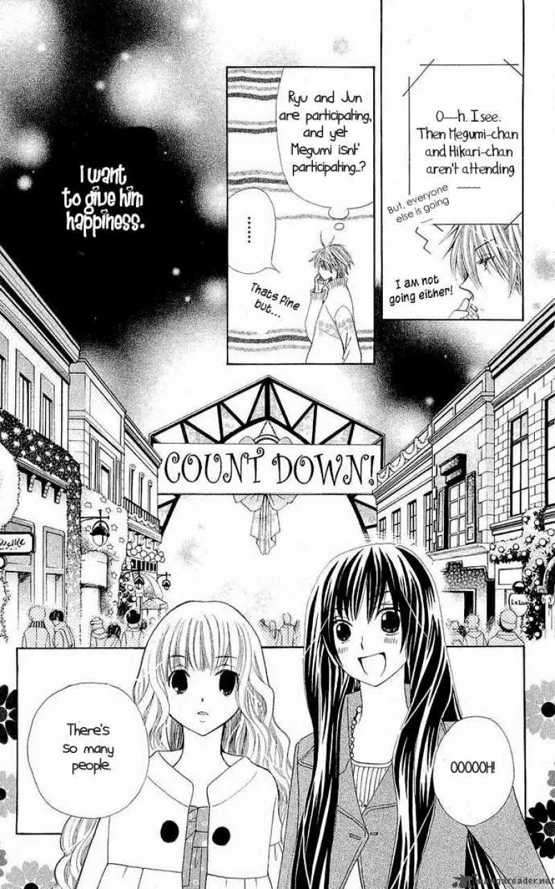 Special A Chapter 62 page 6