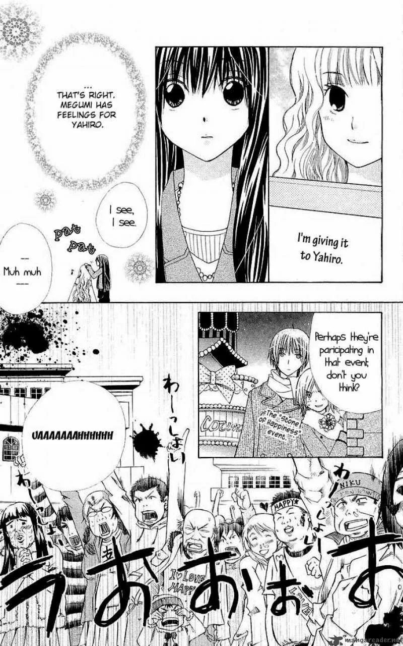 Special A Chapter 62 page 8