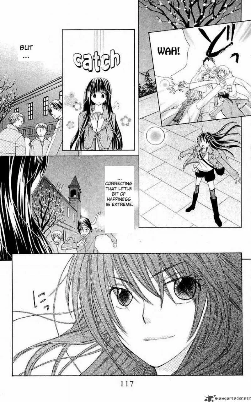 Special A Chapter 62 page 16