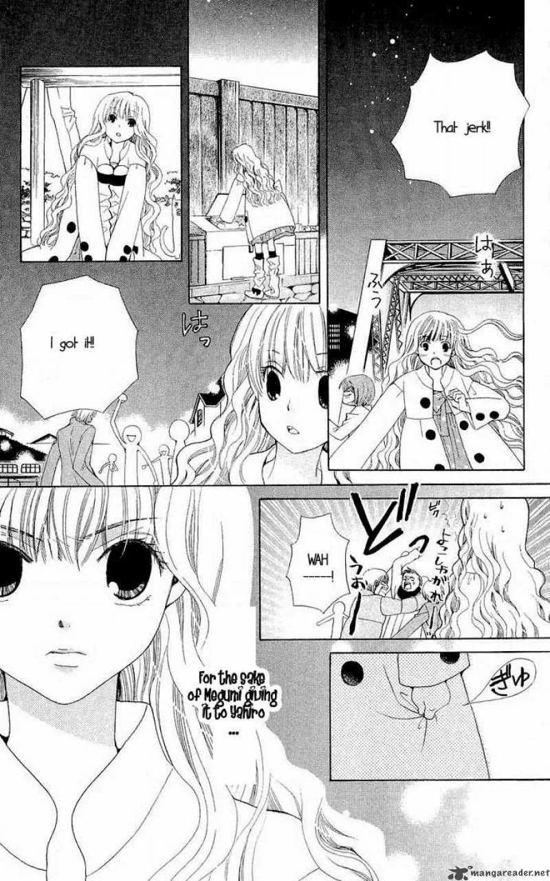 Special A Chapter 62 page 14
