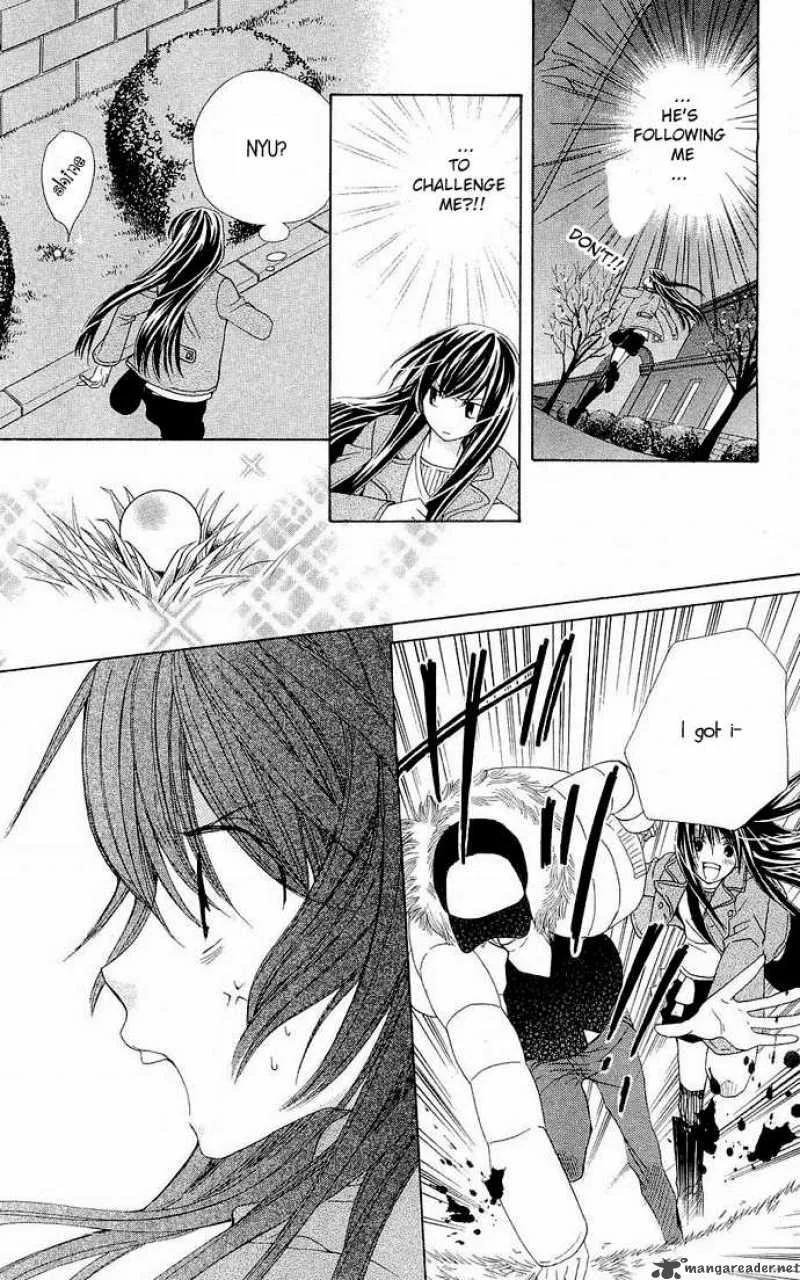 Special A Chapter 62 page 13