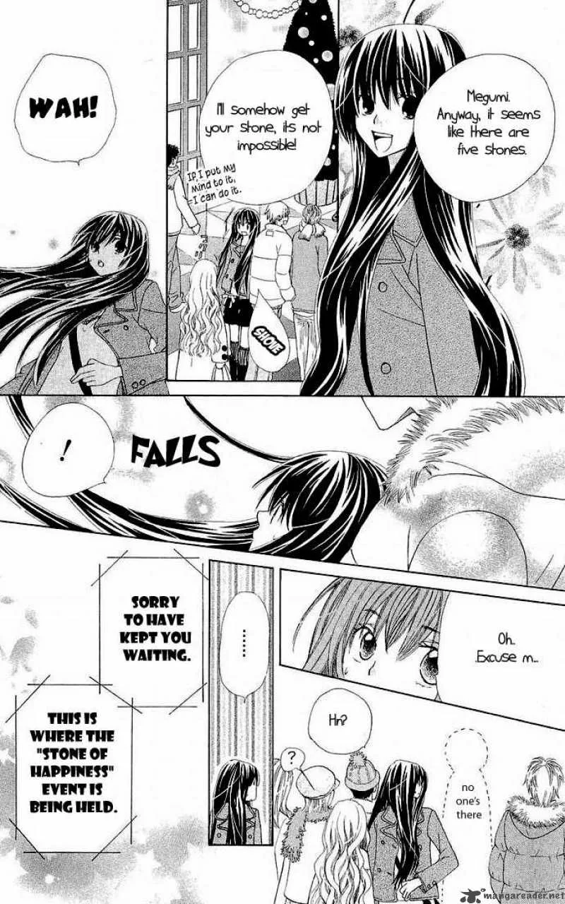 Special A Chapter 62 page 10