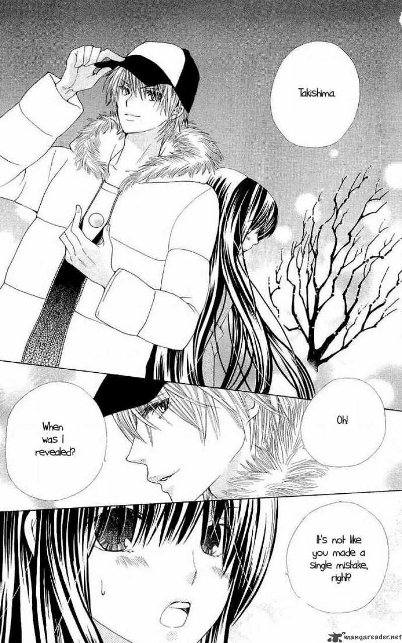 Special A Chapter 62 page 20