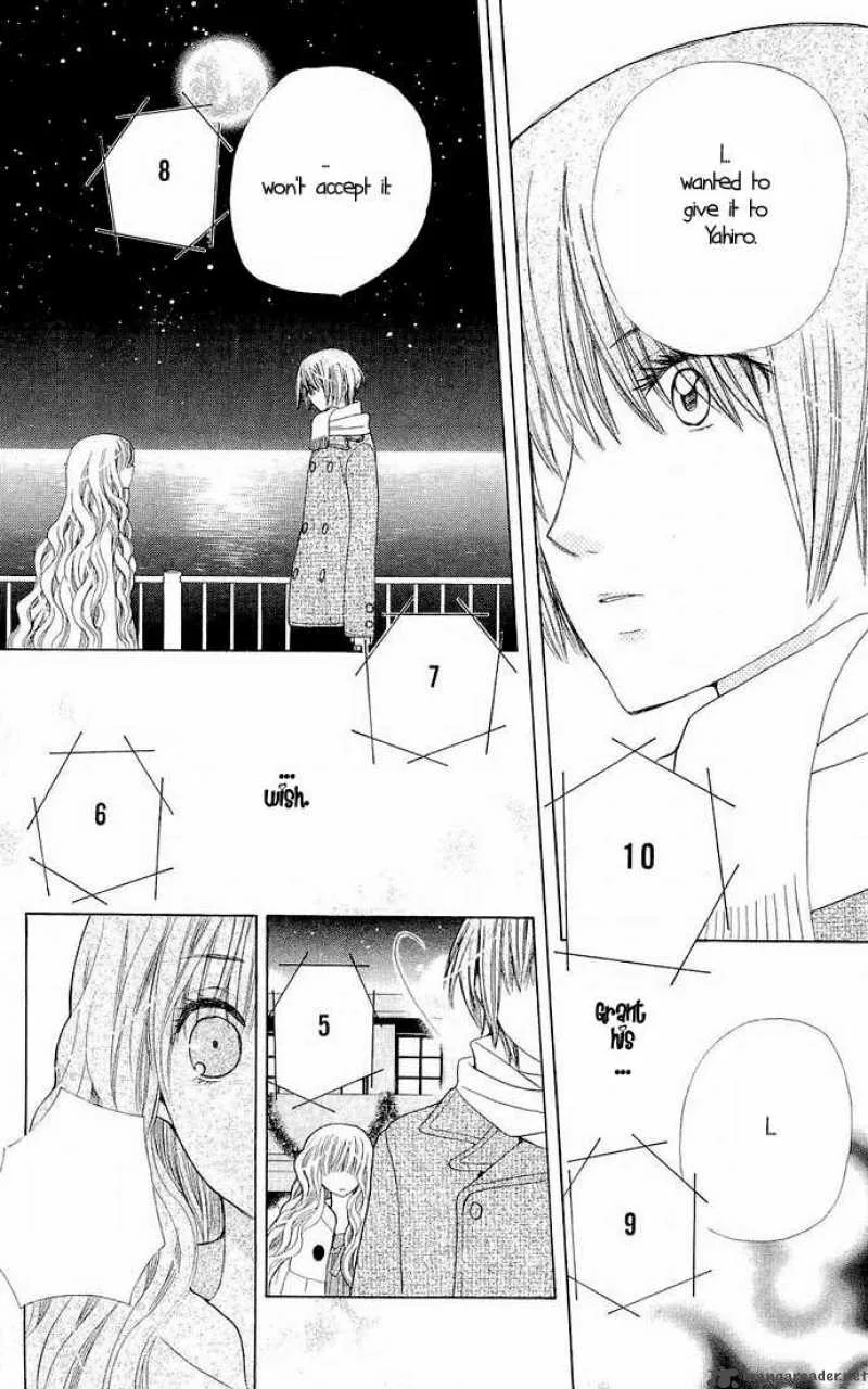 Special A Chapter 62 page 23