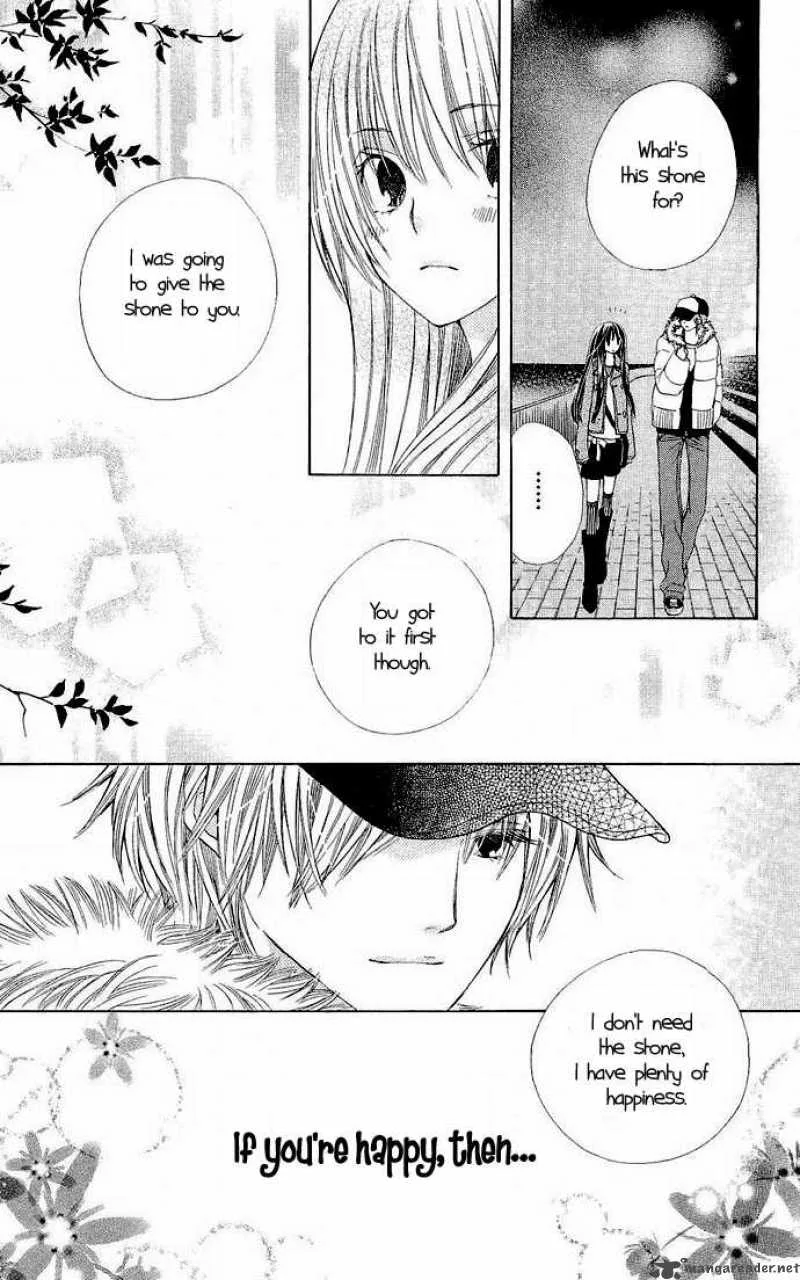 Special A Chapter 62 page 28