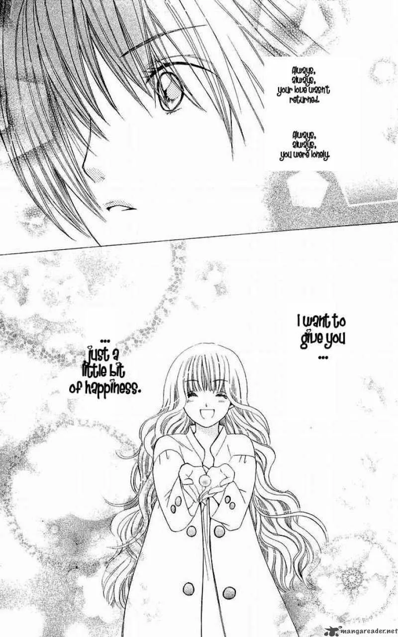 Special A Chapter 62 page 26