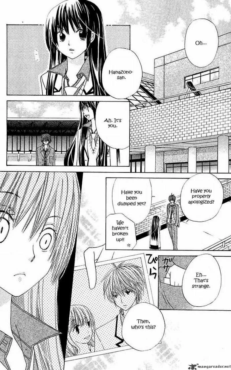 Special A Chapter 63 page 20