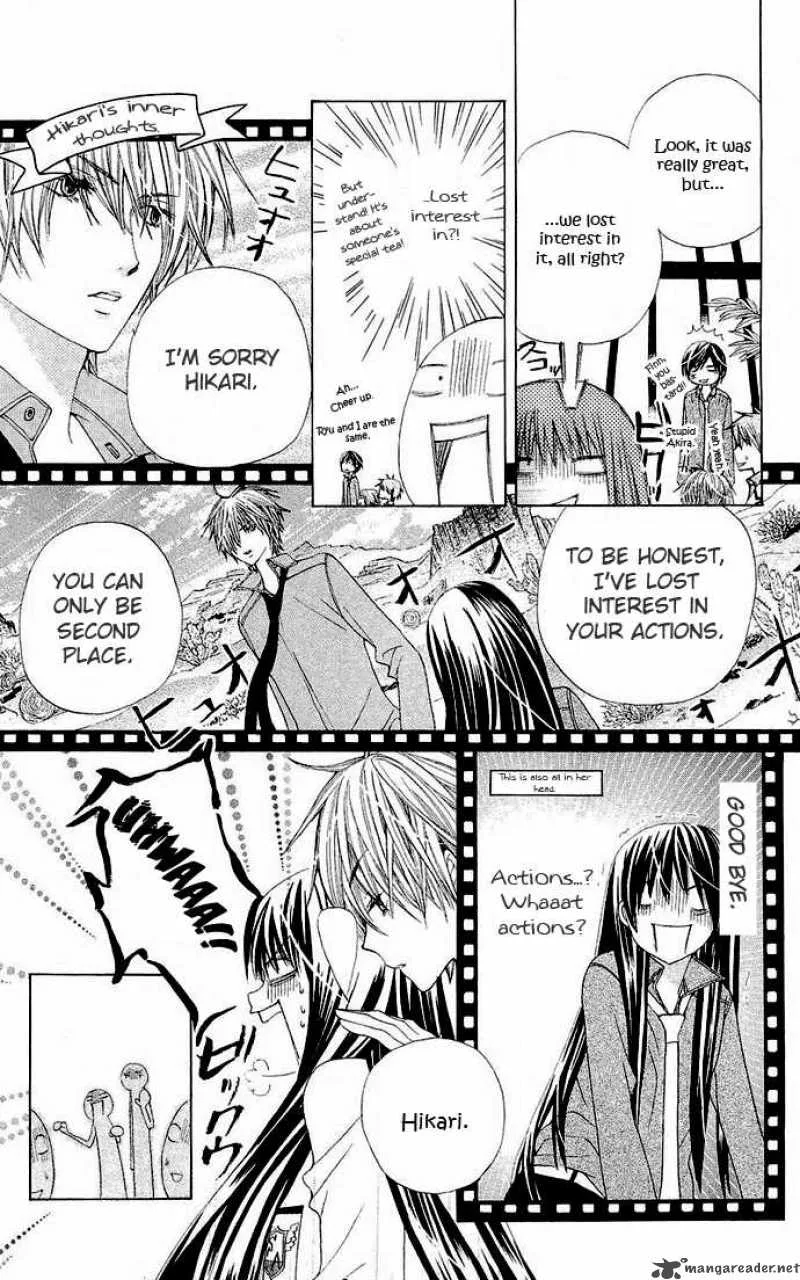 Special A Chapter 63 page 8