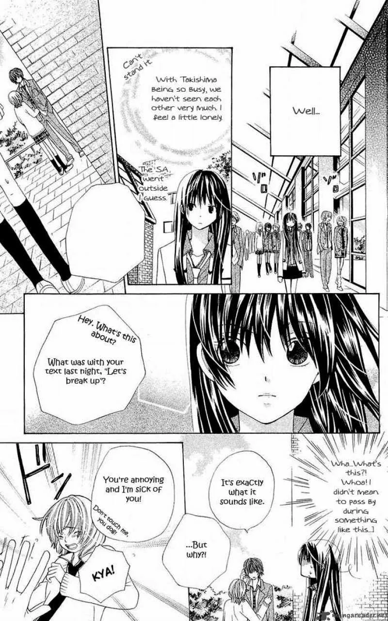 Special A Chapter 63 page 5