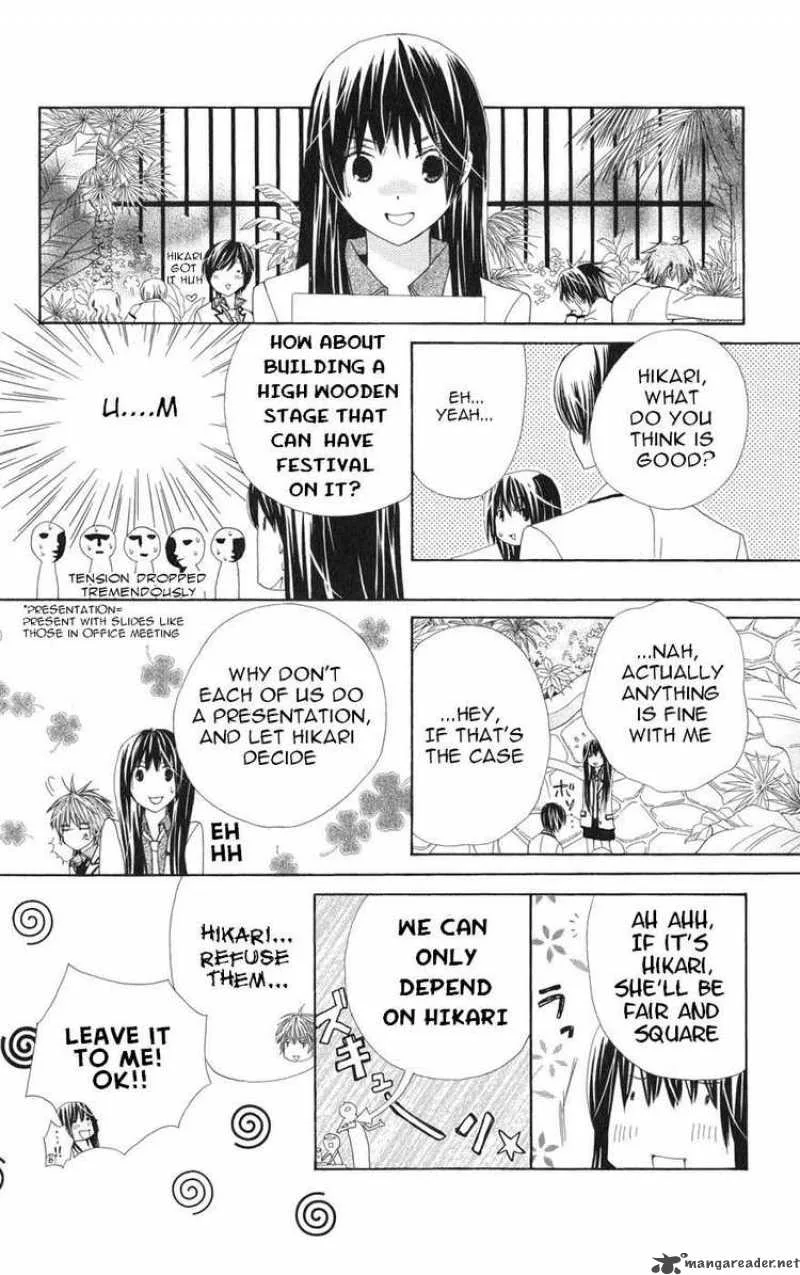 Special A Chapter 64 page 13