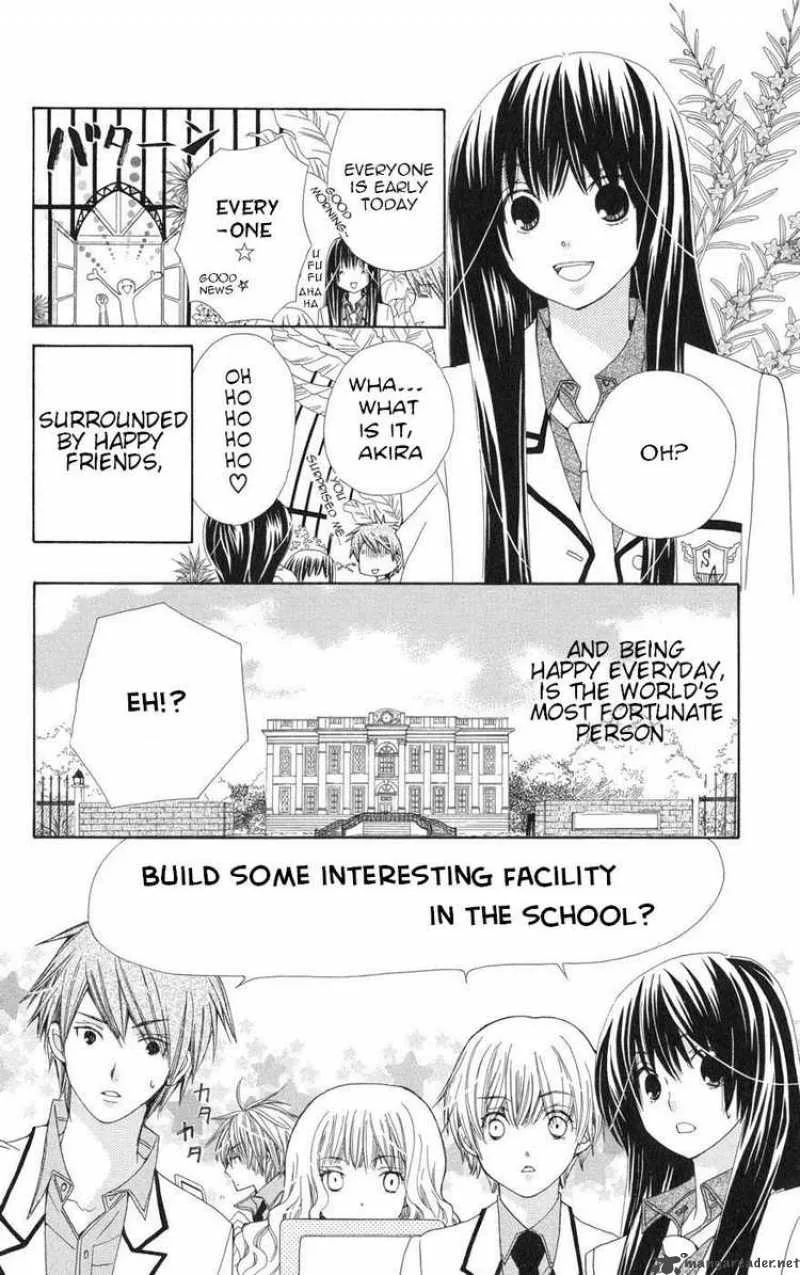 Special A Chapter 64 page 9