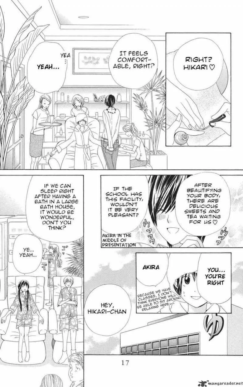 Special A Chapter 64 page 18