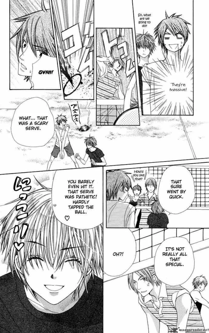 Special A Chapter 65 page 20