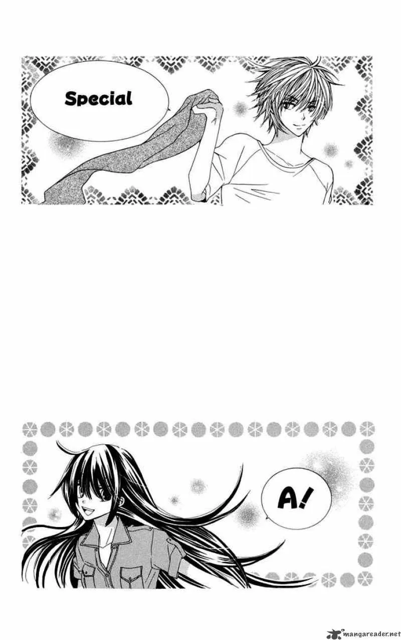 Special A Chapter 66 page 2