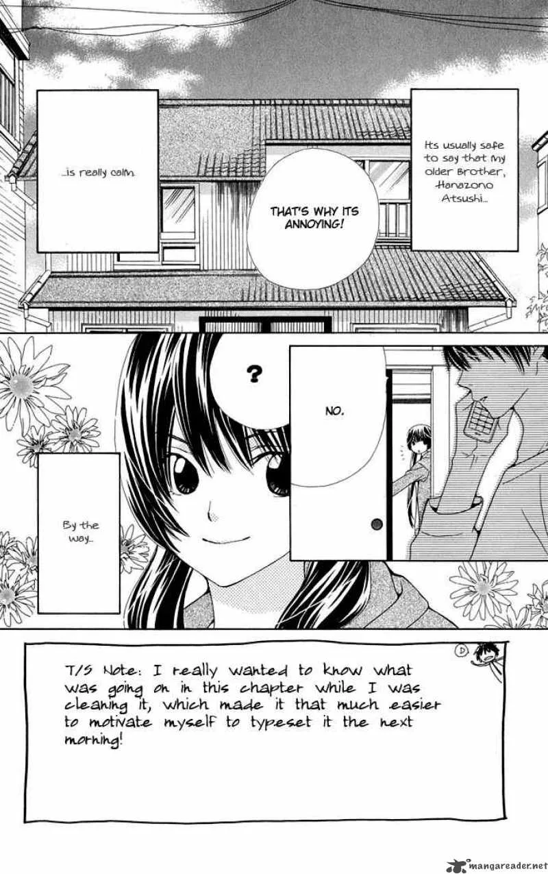 Special A Chapter 67 page 2