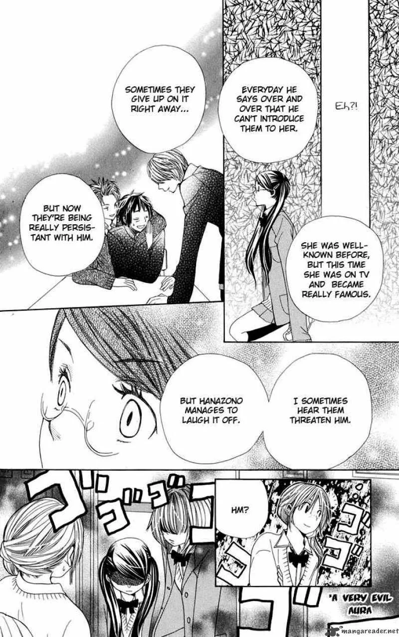 Special A Chapter 67 page 16